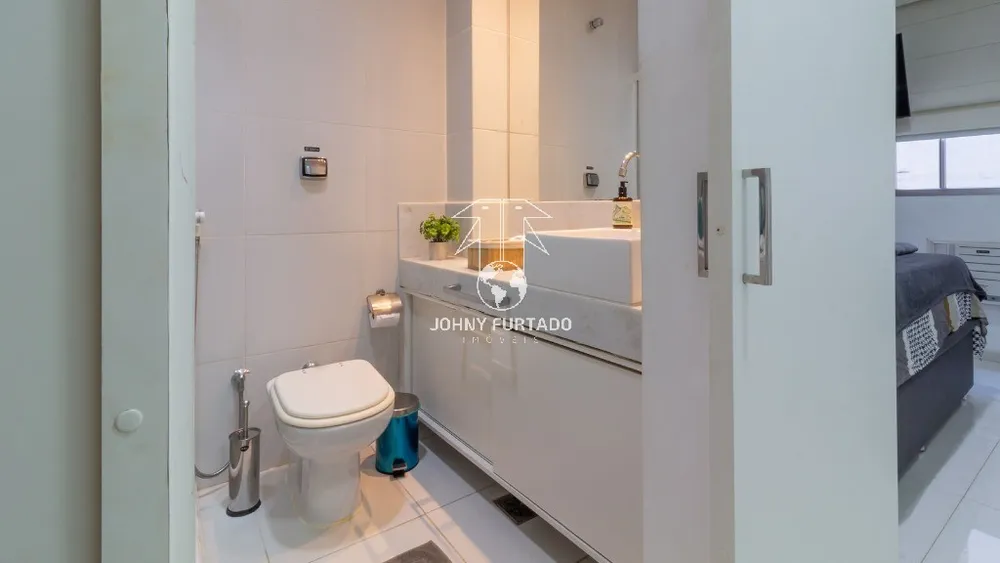 Apartamento, 1 quarto, 40 m² - Foto 11