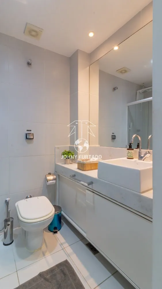 Apartamento, 1 quarto, 40 m² - Foto 13