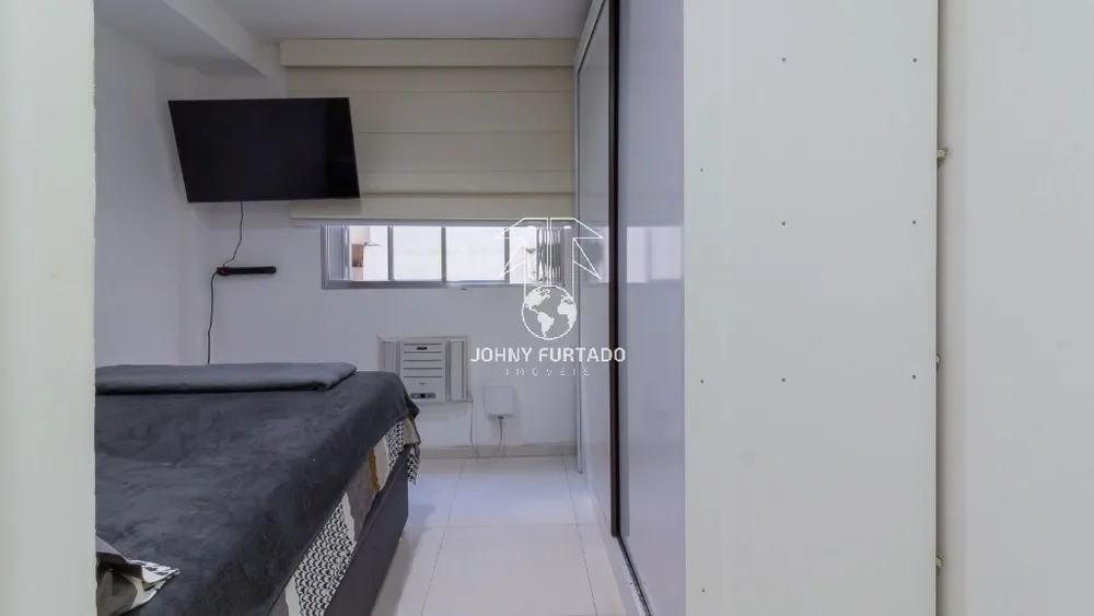 Apartamento, 1 quarto, 40 m² - Foto 9