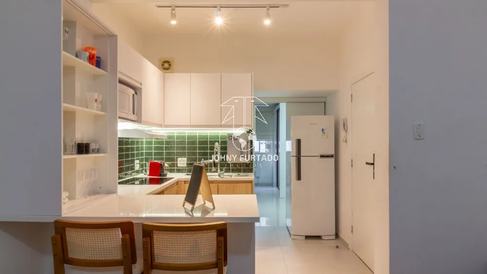 Apartamento, 1 quarto, 40 m² - Foto 4