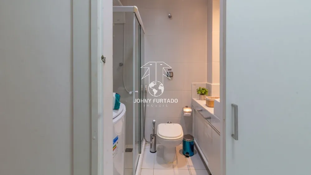 Apartamento, 1 quarto, 40 m² - Foto 10