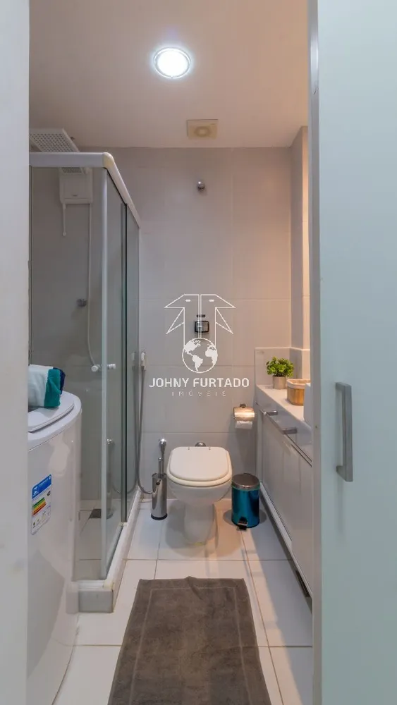 Apartamento, 1 quarto, 40 m² - Foto 12