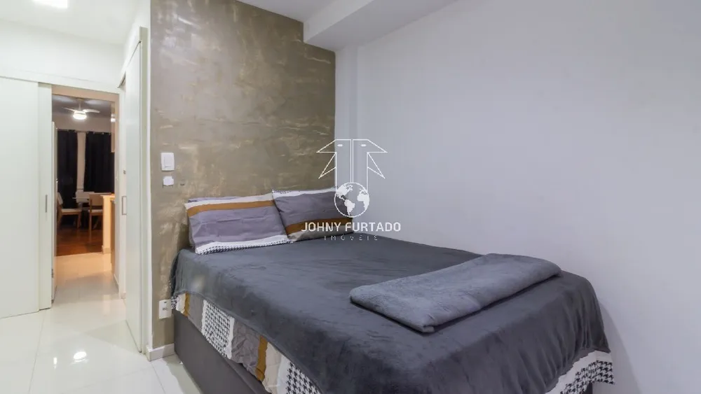 Apartamento, 1 quarto, 40 m² - Foto 7