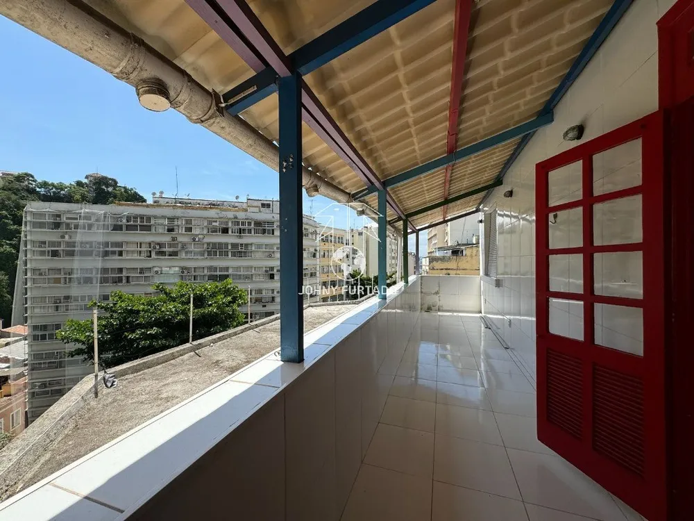 Apartamento, 1 quarto, 61 m² - Foto 9