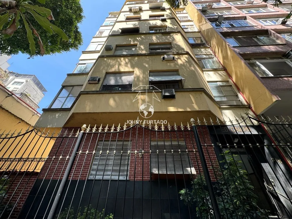 Apartamento, 1 quarto, 61 m² - Foto 5