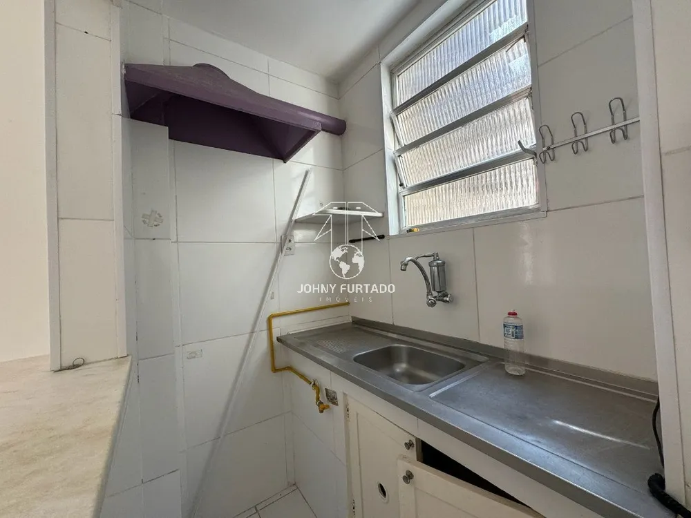 Apartamento, 1 quarto, 61 m² - Foto 6