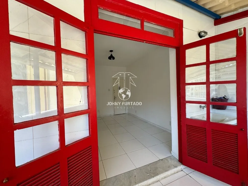Apartamento, 1 quarto, 61 m² - Foto 2