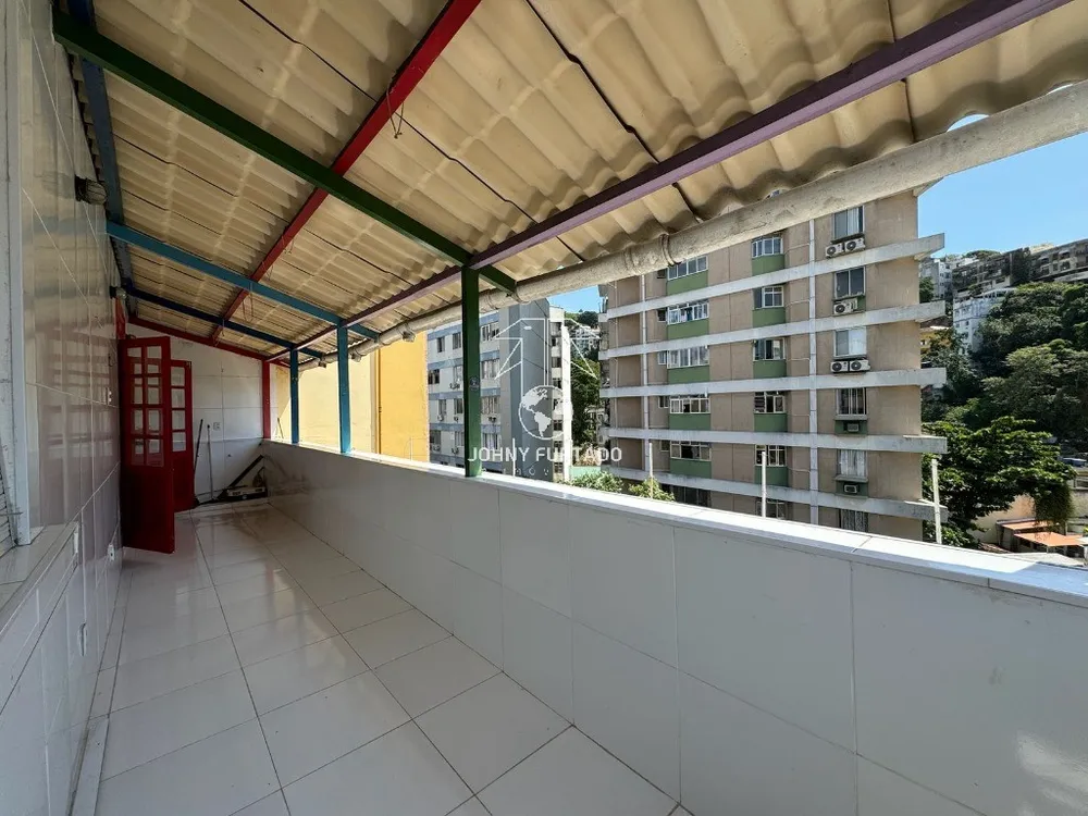 Apartamento, 1 quarto, 61 m² - Foto 3
