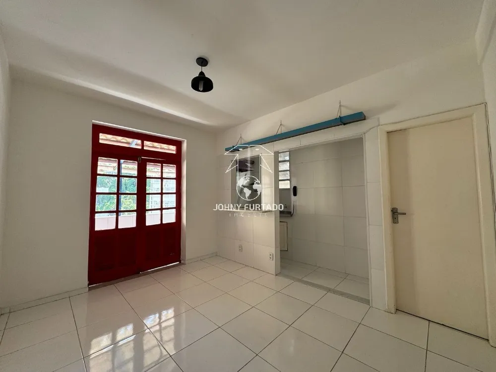 Apartamento, 1 quarto, 61 m² - Foto 4