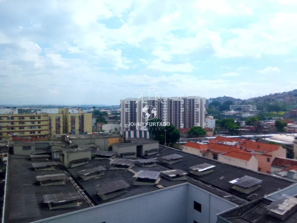 Apartamento, 1 quarto, 55 m² - Foto 4