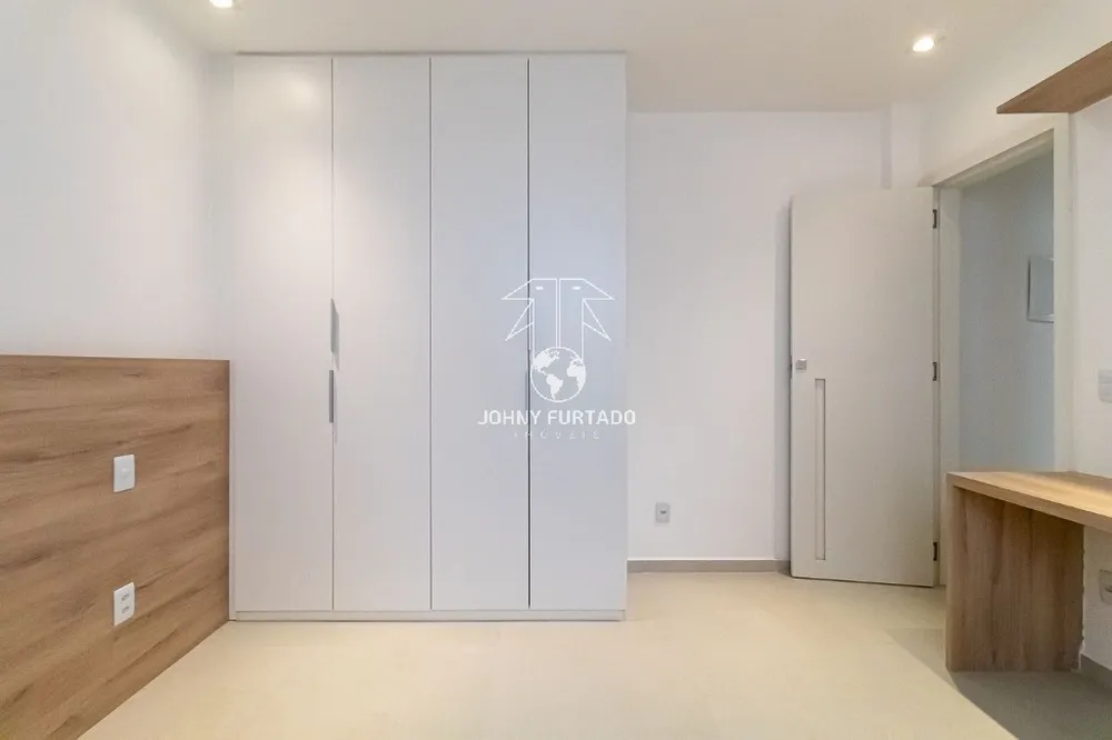 Apartamento, 1 quarto, 33 m² - Foto 21
