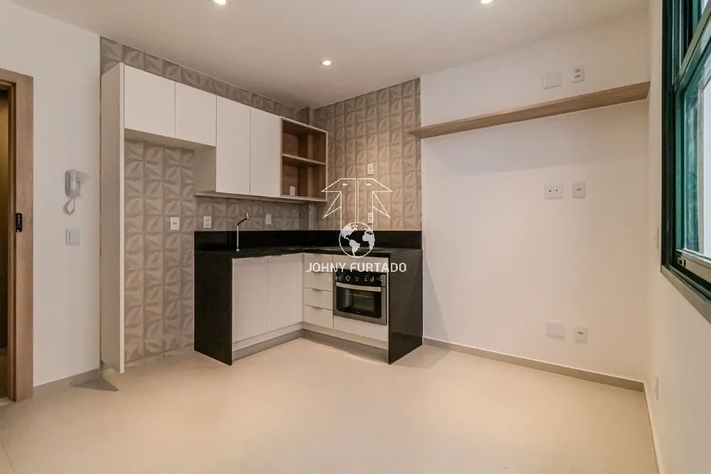 Apartamento, 1 quarto, 33 m² - Foto 18