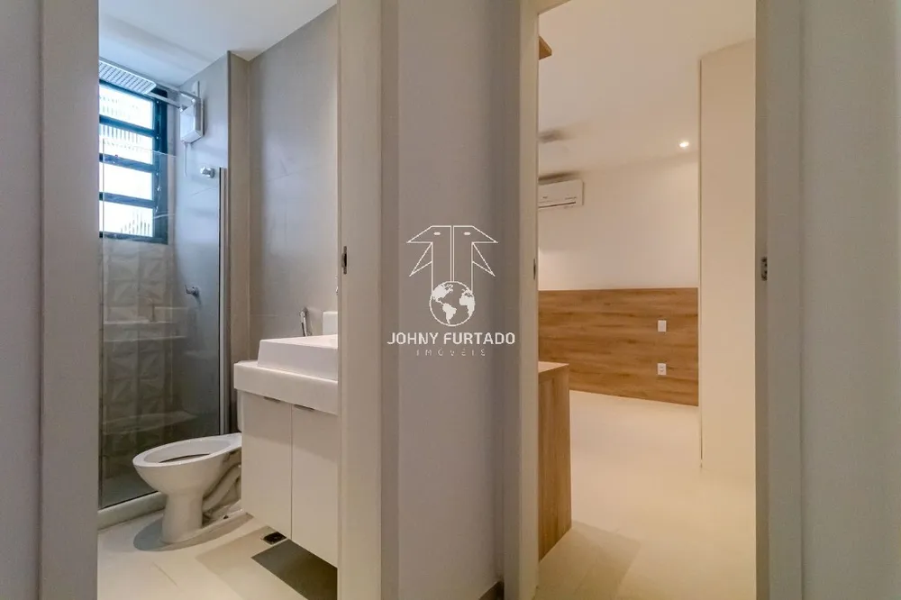 Apartamento, 1 quarto, 33 m² - Foto 19