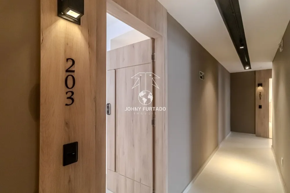 Apartamento, 1 quarto, 33 m² - Foto 16