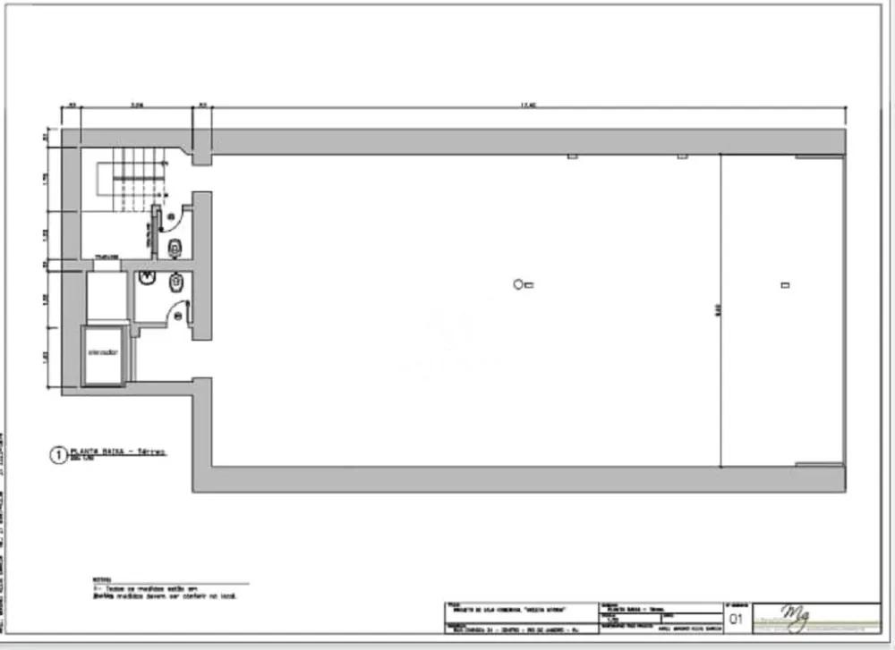 Sobrado, 645 m² - Foto 19