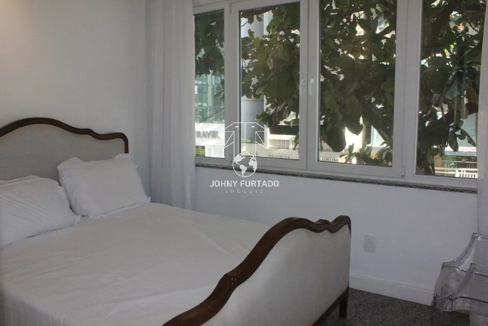 Apartamento, 3 quartos, 110 m² - Foto 7