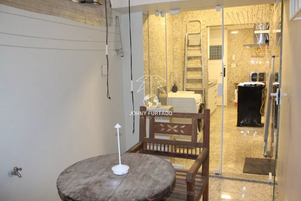 Apartamento, 3 quartos, 110 m² - Foto 11