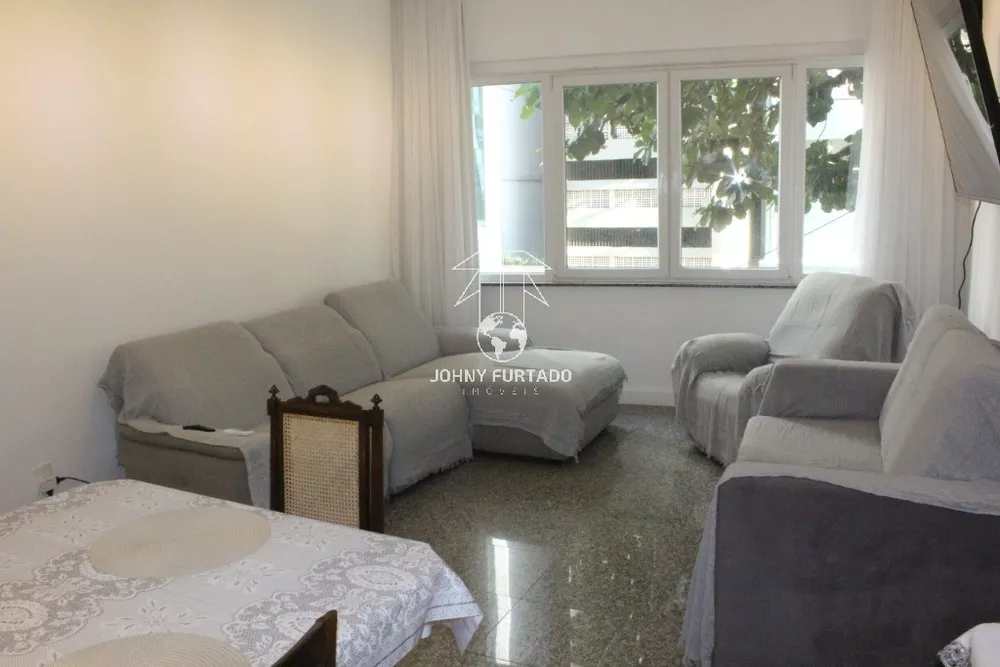 Apartamento, 3 quartos, 110 m² - Foto 8