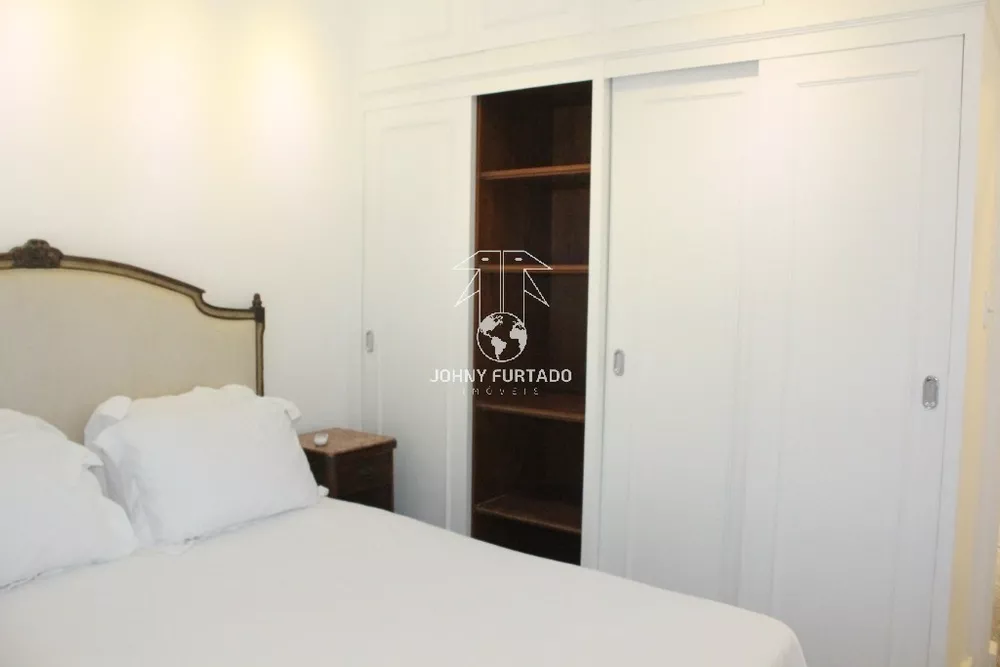 Apartamento, 3 quartos, 110 m² - Foto 1