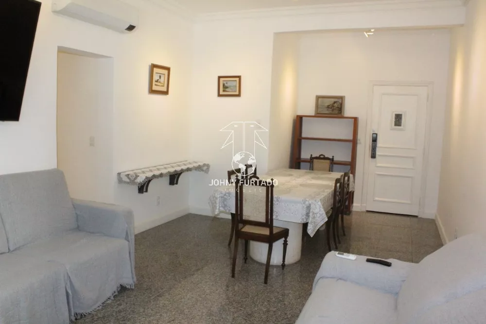 Apartamento, 3 quartos, 110 m² - Foto 6