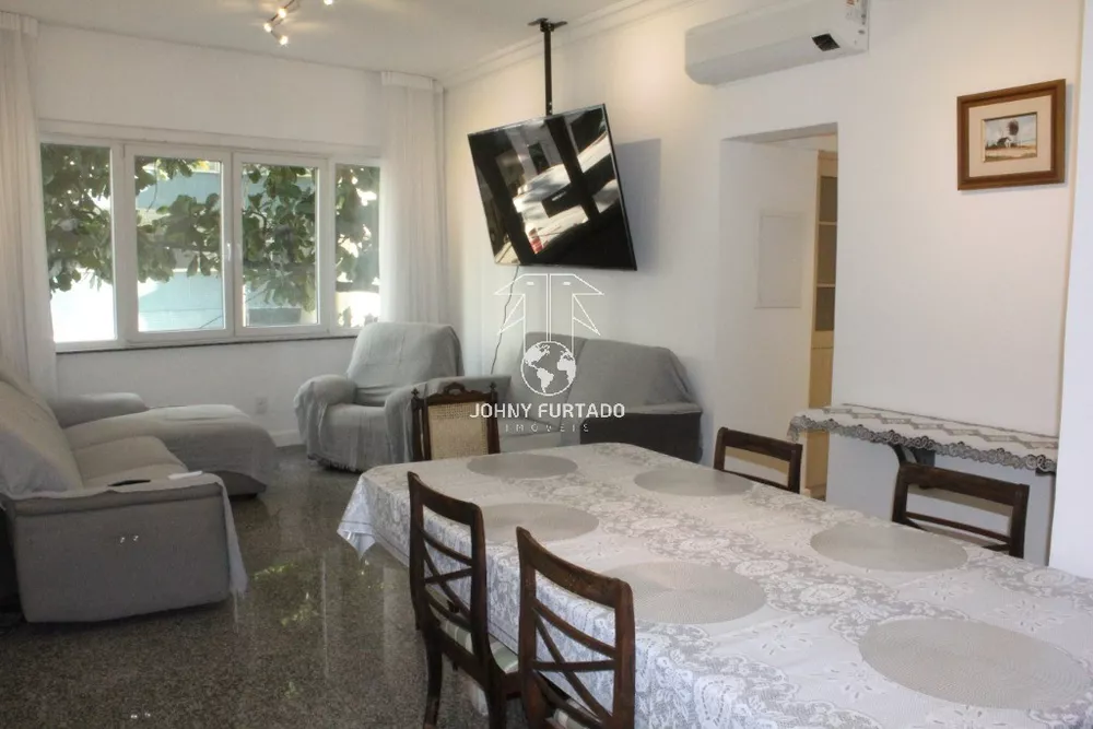 Apartamento, 3 quartos, 110 m² - Foto 23