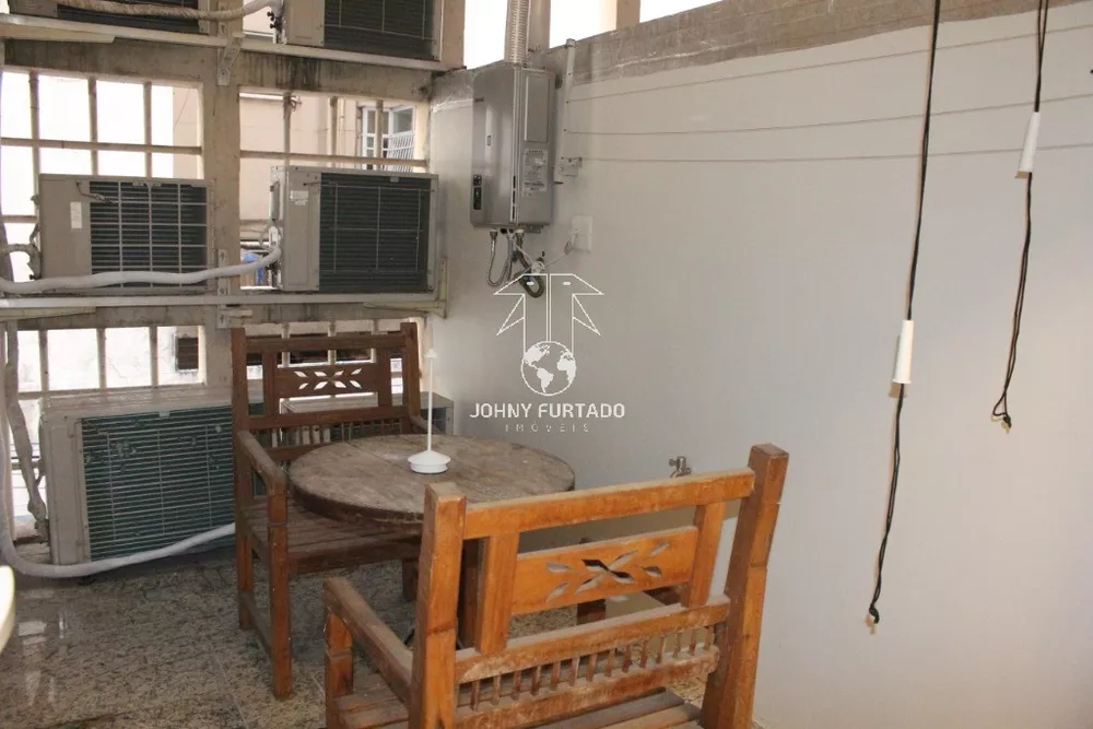 Apartamento, 3 quartos, 110 m² - Foto 21
