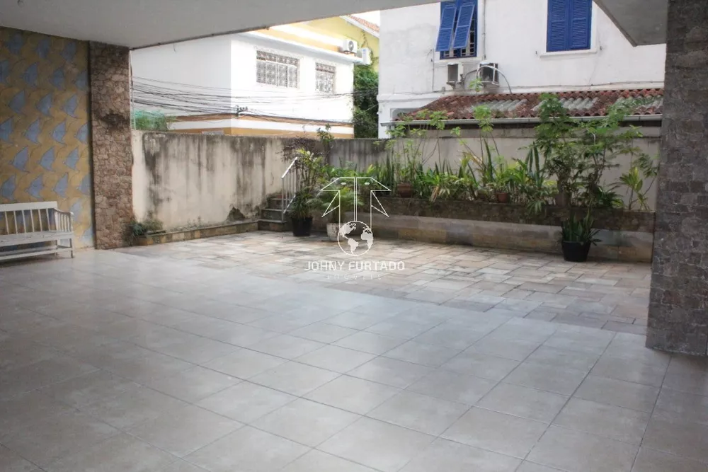 Apartamento, 3 quartos, 110 m² - Foto 4