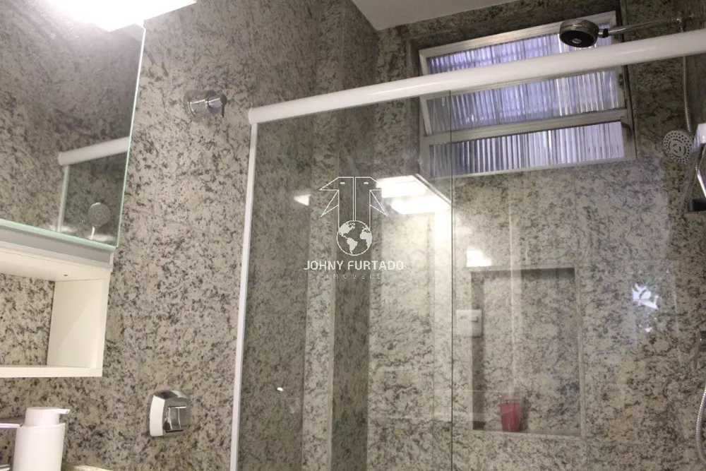 Apartamento, 3 quartos, 110 m² - Foto 20