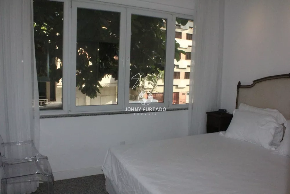 Apartamento, 3 quartos, 110 m² - Foto 3
