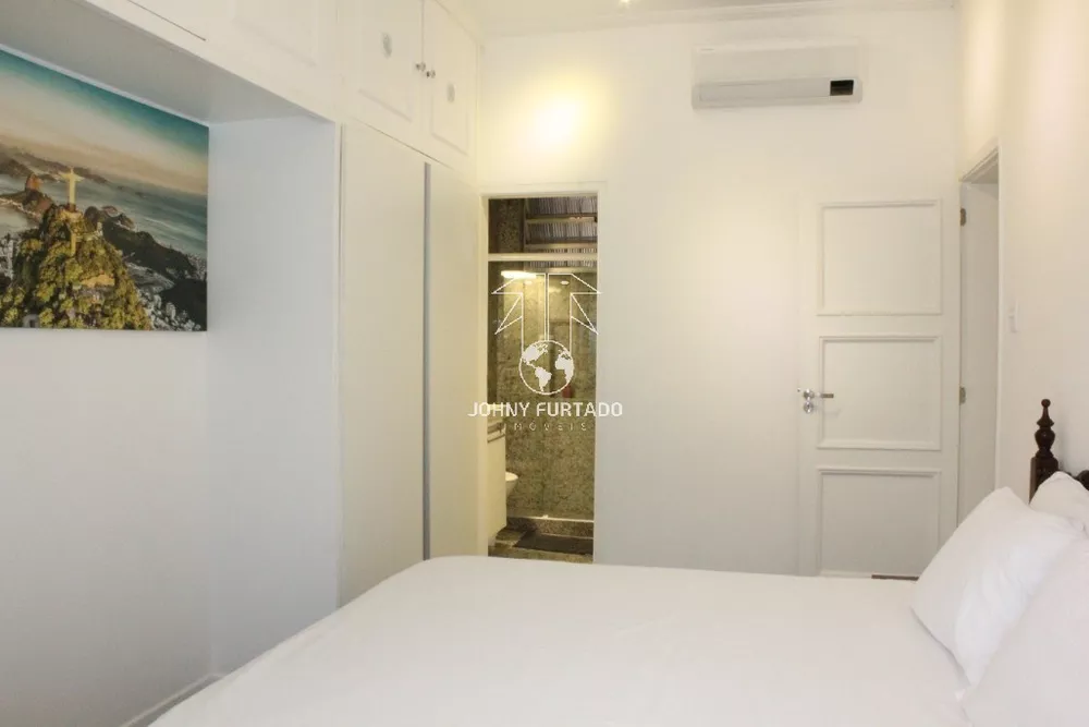 Apartamento, 3 quartos, 110 m² - Foto 10