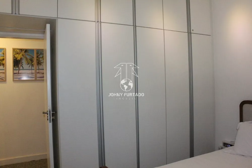 Apartamento, 3 quartos, 110 m² - Foto 5