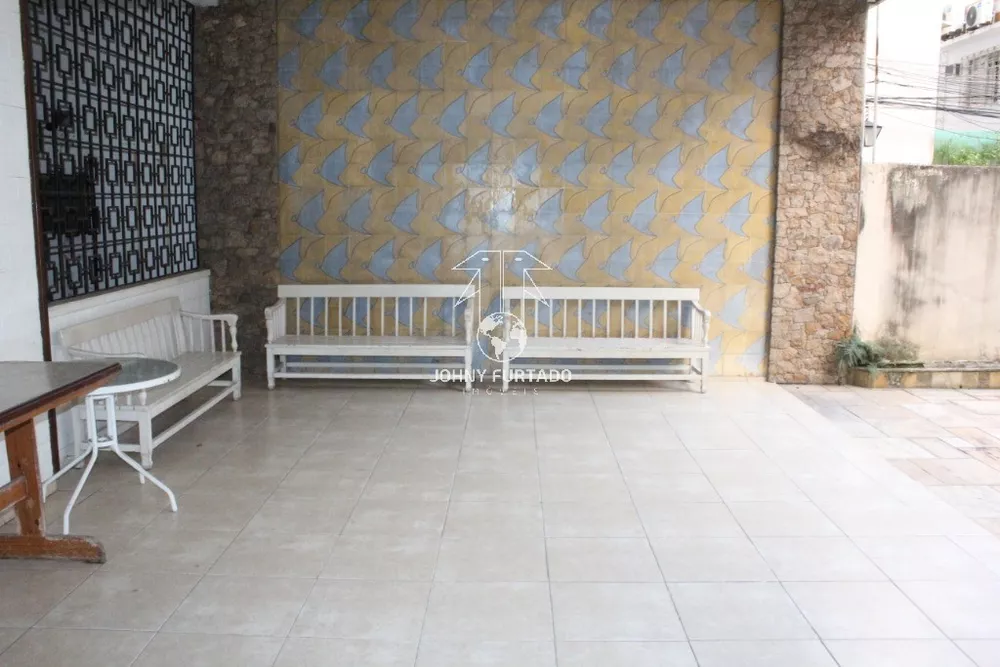 Apartamento, 3 quartos, 110 m² - Foto 27