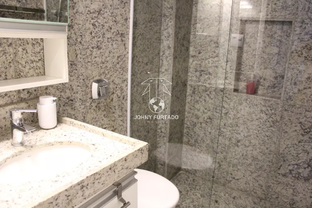Apartamento, 3 quartos, 110 m² - Foto 17