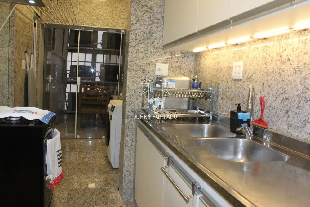 Apartamento, 3 quartos, 110 m² - Foto 2