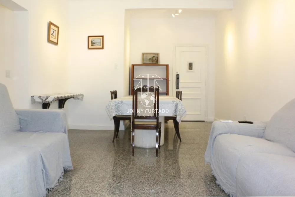 Apartamento, 3 quartos, 110 m² - Foto 29