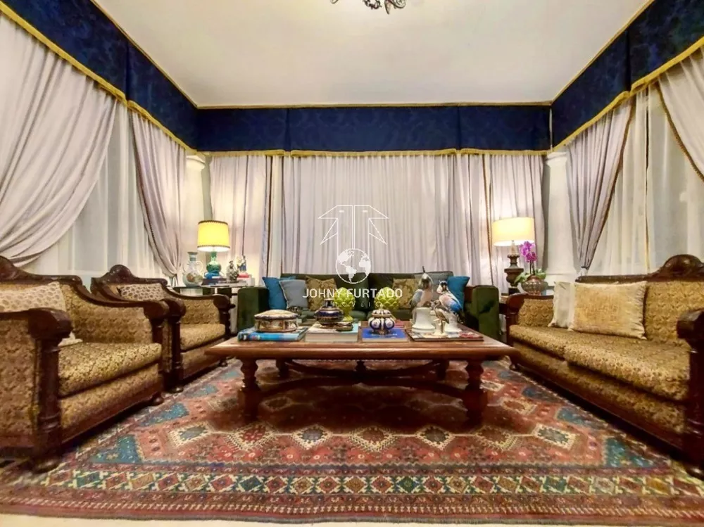 Casa, 7 quartos, 585 m² - Foto 6