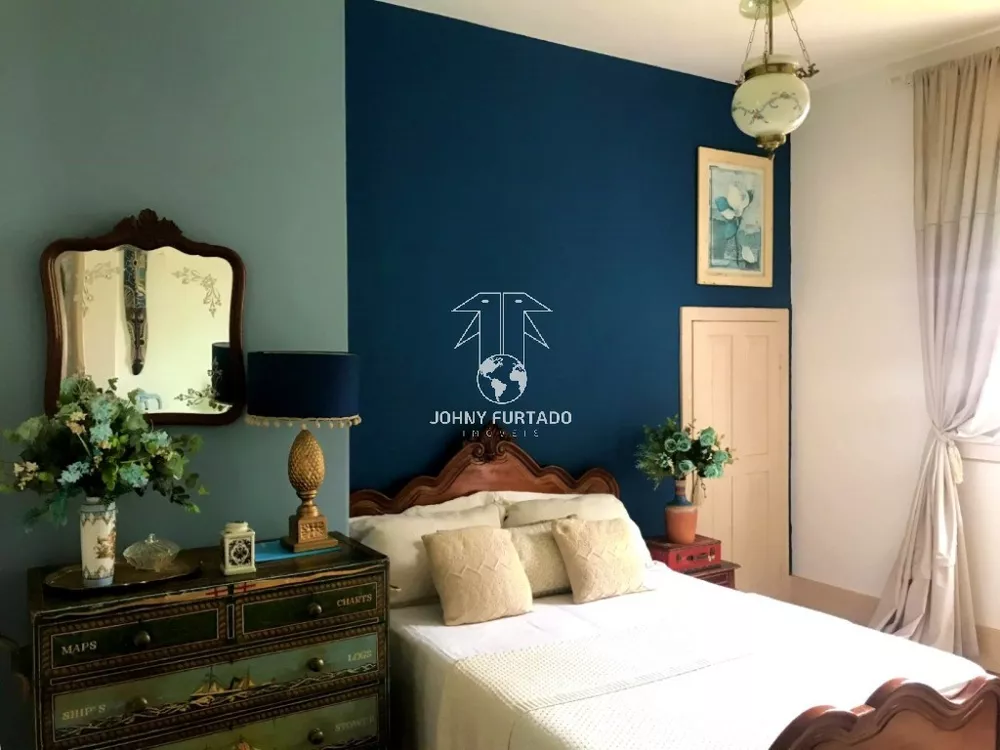 Casa, 7 quartos, 585 m² - Foto 8