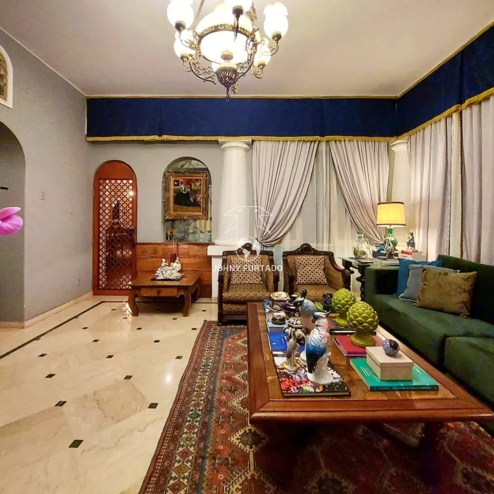 Casa, 7 quartos, 585 m² - Foto 25