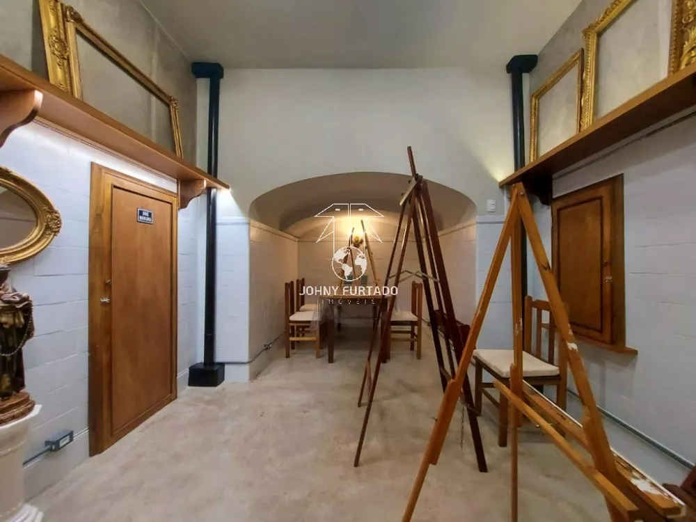 Casa, 7 quartos, 585 m² - Foto 4