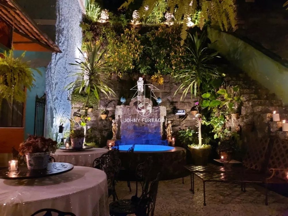 Casa, 7 quartos, 585 m² - Foto 24