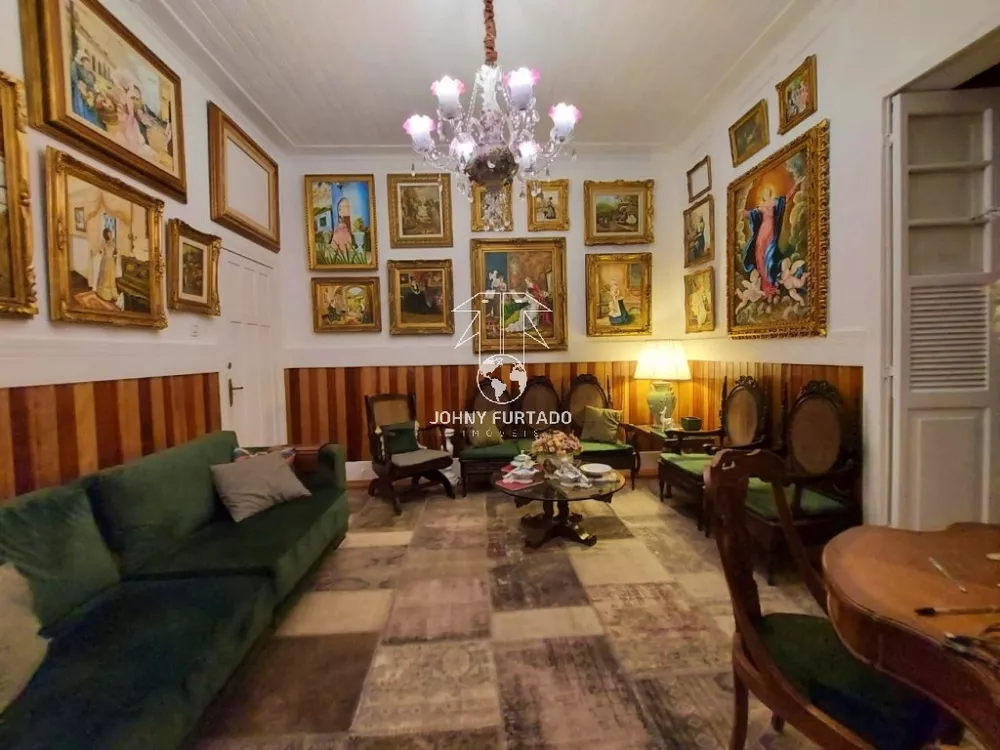 Casa, 7 quartos, 585 m² - Foto 2