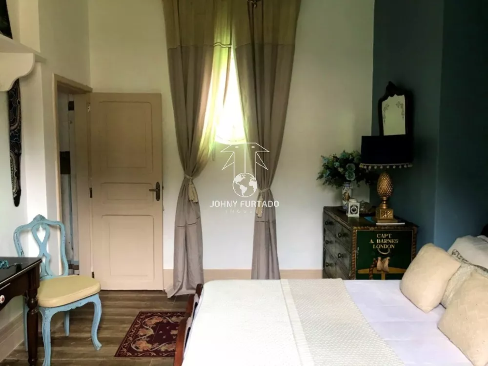 Casa, 7 quartos, 585 m² - Foto 12