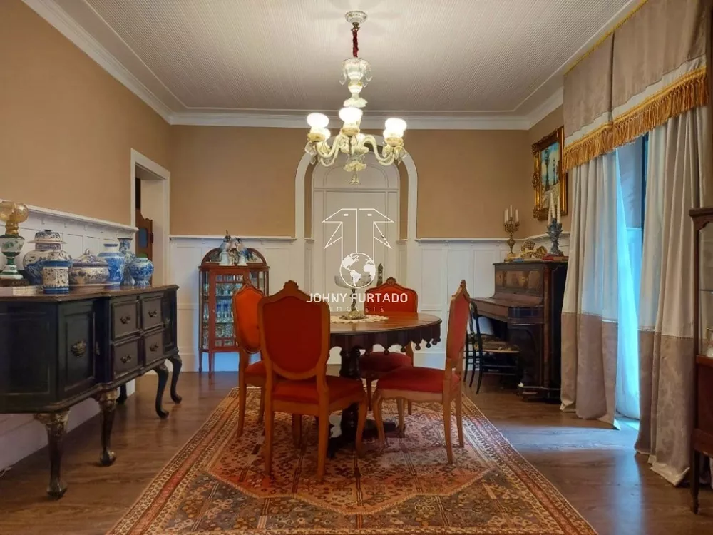 Casa, 7 quartos, 585 m² - Foto 19