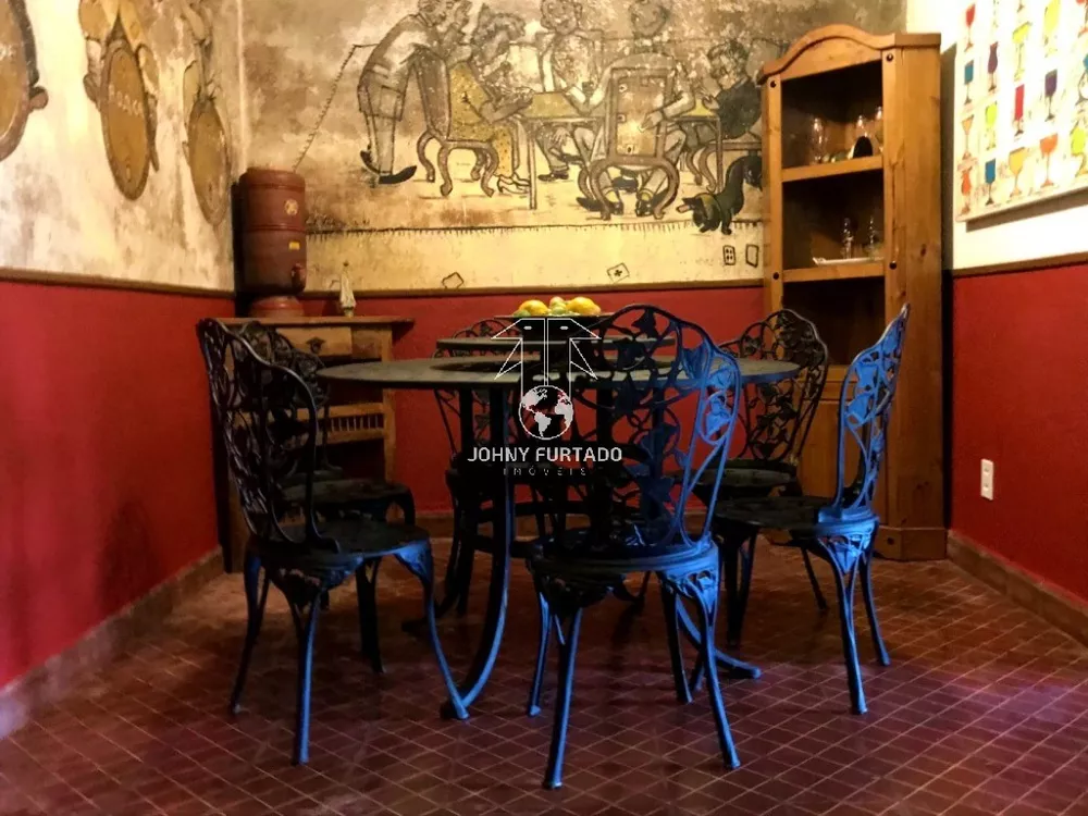 Casa, 7 quartos, 585 m² - Foto 13