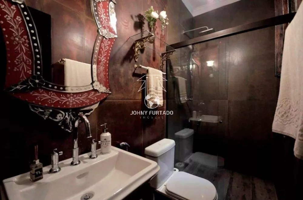 Casa, 7 quartos, 585 m² - Foto 7