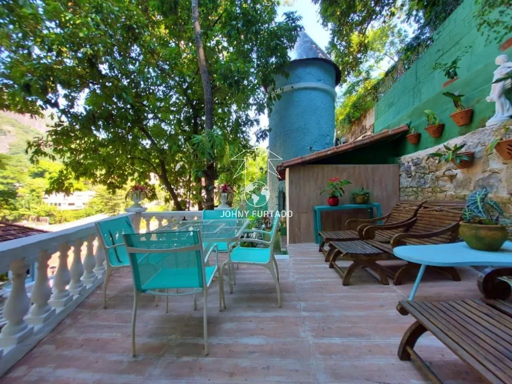 Casa, 7 quartos, 585 m² - Foto 11