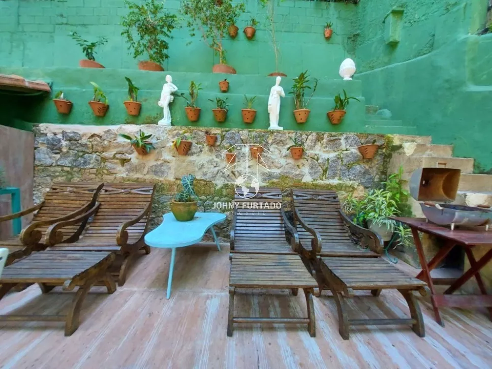 Casa, 7 quartos, 585 m² - Foto 17