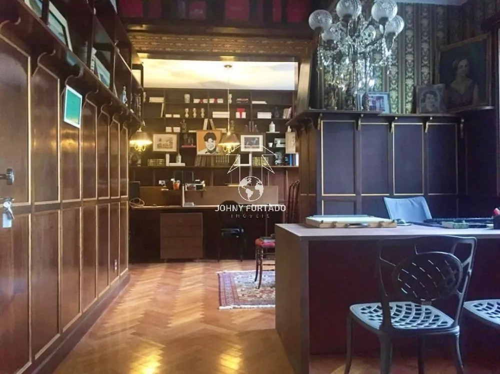 Casa, 7 quartos, 585 m² - Foto 14