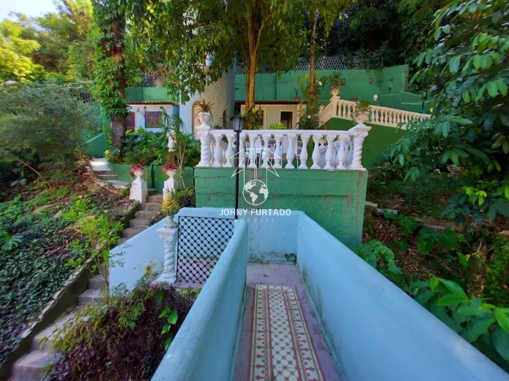 Casa, 7 quartos, 585 m² - Foto 9