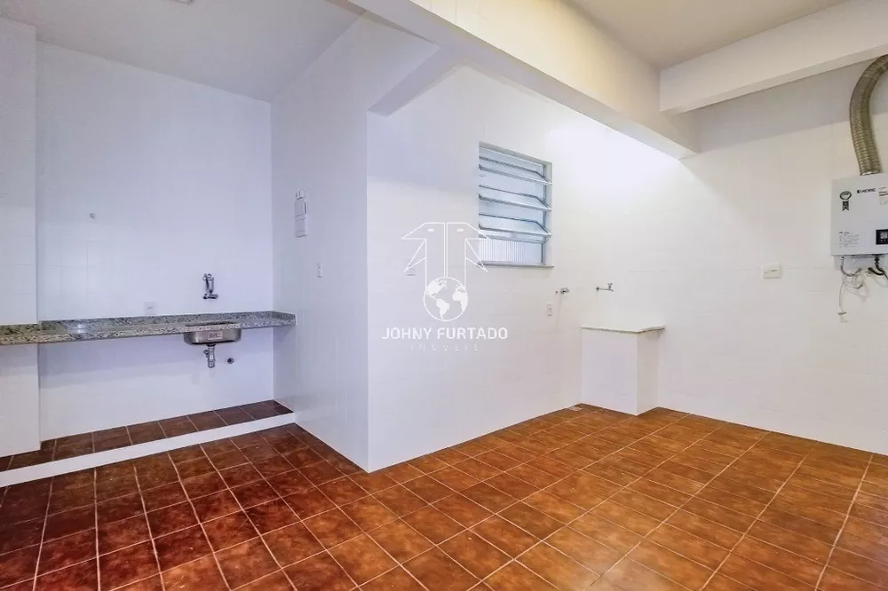 Apartamento, 3 quartos, 91 m² - Foto 2